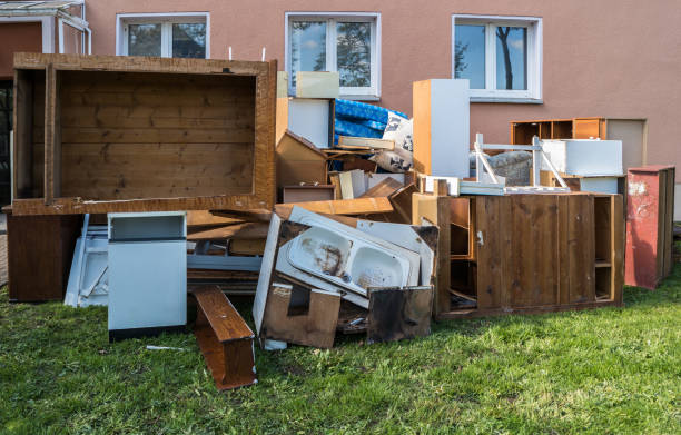 Best Basement Cleanout  in Mukilteo, WA