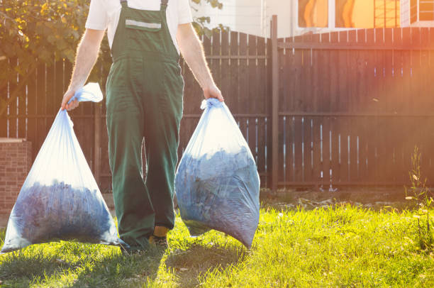 Mukilteo, WA Junk Removal Services Company