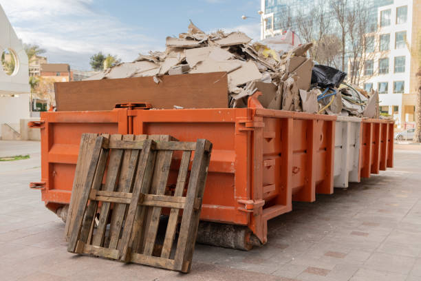 Best Same-Day Junk Removal Services  in Mukilteo, WA