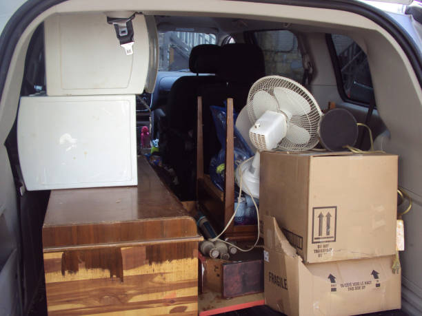 Best Residential Junk Removal  in Mukilteo, WA