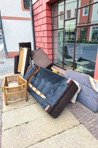 Best Hoarding Cleanup  in Mukilteo, WA